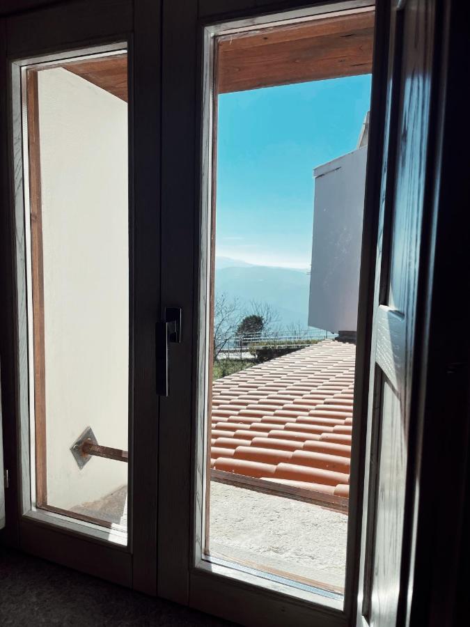 La Casa Di Nenna Bed & Breakfast Trentinara Exterior photo